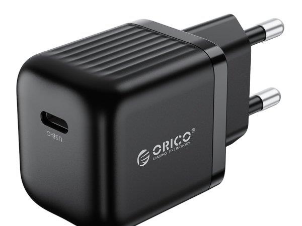 شارژر دیواری تایپ سی فست شارژ اوریکو ORICO-PT30-C PD single port 30W fast charge